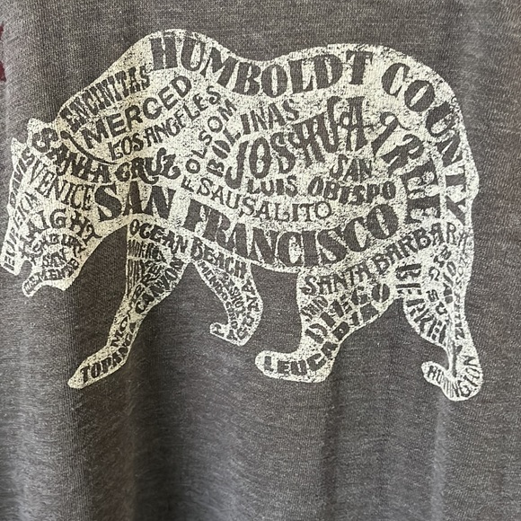 Lucky Brand lightweight shirt - XL. - Picture 4 of 10